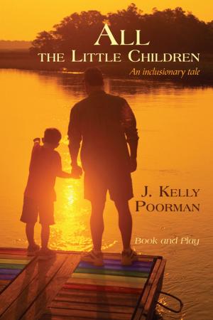Cover of the book All the Little Children by Michelle Kontoice