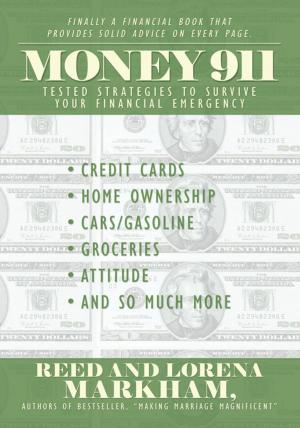 Cover of the book Money 911 by Lynne Baumgardt