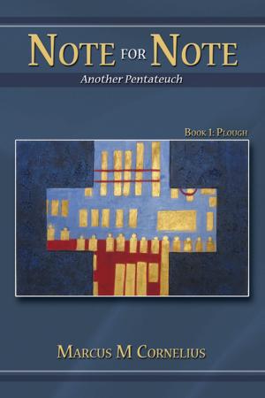 Cover of the book Note for Note (Another Pentateuch) by Mike Shepherd