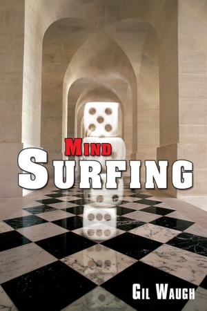 Cover of the book Mind Surfing by Breanna Cone