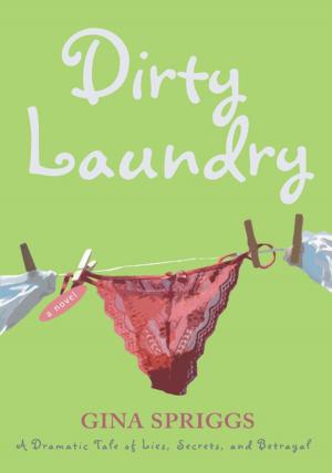 Cover of the book Dirty Laundry by Slave the Thrall (Norman McClelland)