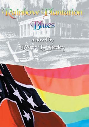 Cover of the book Rainbow Plantation Blues by Mitch Engel