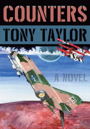 Cover of the book Counters by Timothy J. Brill
