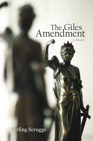 Cover of the book The Giles Amendment by Carol Gray