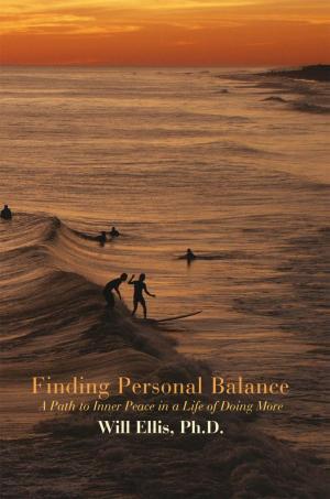 Cover of the book Finding Personal Balance by Sharon L. Vandegrift