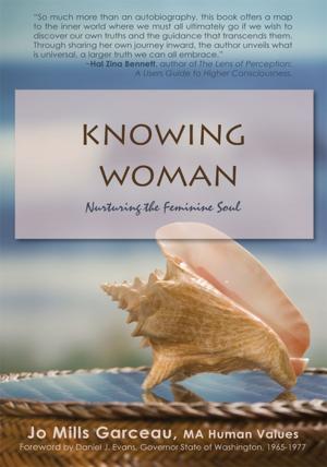 Cover of the book Knowing Woman by Wanda Goodwin-Yemm