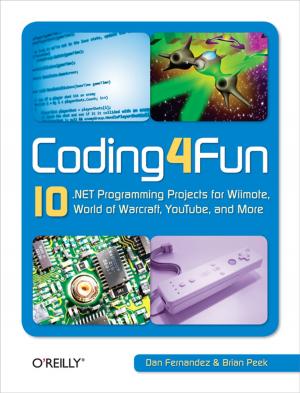 Cover of the book Coding4Fun by Mark Pilgrim