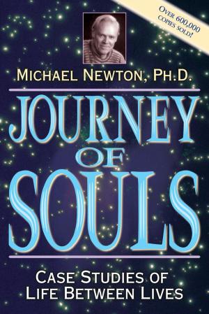 Book cover of Journey Of Souls: Case Studies Of Life Between Lives