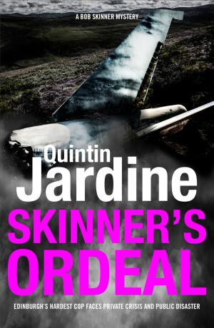 bigCover of the book Skinner's Ordeal (Bob Skinner series, Book 5) by 