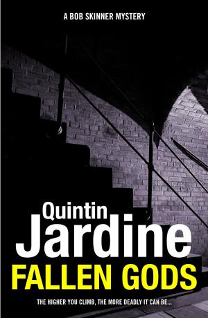 Cover of the book Fallen Gods (Bob Skinner series, Book 13) by Quintin Jardine