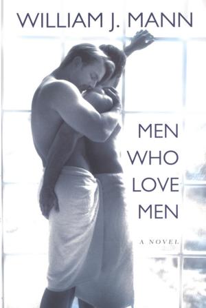 Cover of the book Men Who Love Men by Joanne Fluke