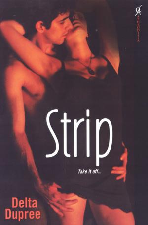 Cover of the book Strip by Kim Flores