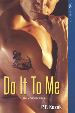 Cover of the book Do It To Me by Christine d'Abo