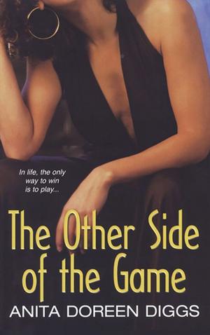 Cover of the book The Other Side Of the Game by Joanne Fluke