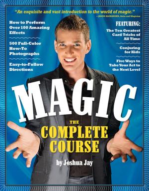 Cover of the book Magic by Brad Meltzer