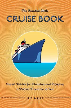 Book cover of Essential Little Cruise Book