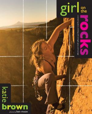 Cover of the book Girl on the Rocks by Garret Romaine