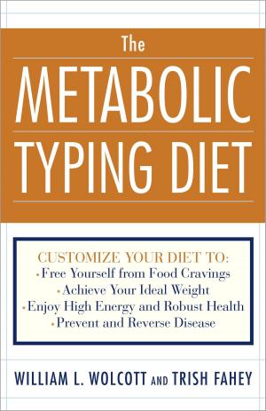 Cover of the book The Metabolic Typing Diet by Sophia Langley