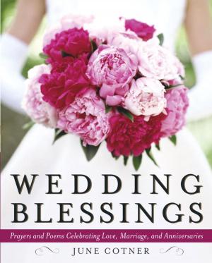 Cover of the book Wedding Blessings by Jose Villa, Jeff Kent