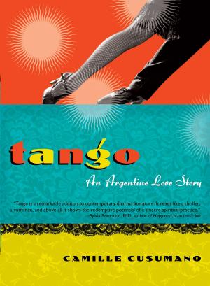 Cover of the book Tango by Ann Doolan-Fox
