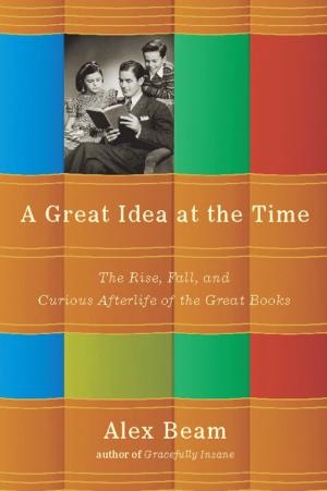 bigCover of the book A Great Idea at the Time by 