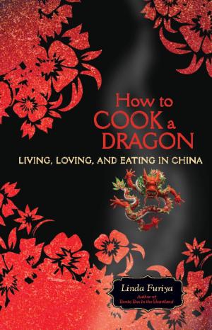 Cover of the book How to Cook a Dragon by Spring Warren