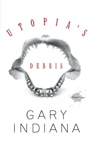 Cover of the book Utopia's Debris by Mark Perry