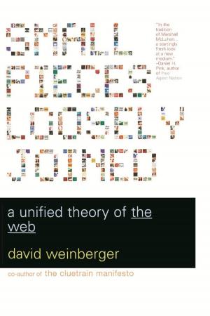 Cover of the book Small Pieces Loosely Joined by Lawrence M. Krauss