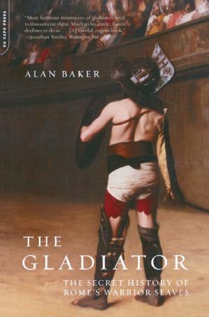 Cover of the book The Gladiator by Carla Fitzgerald Williams