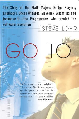 Cover of the book Go To by Mark Moyar