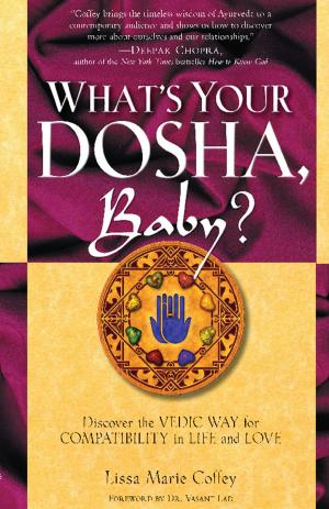 bigCover of the book What's Your Dosha, Baby? by 