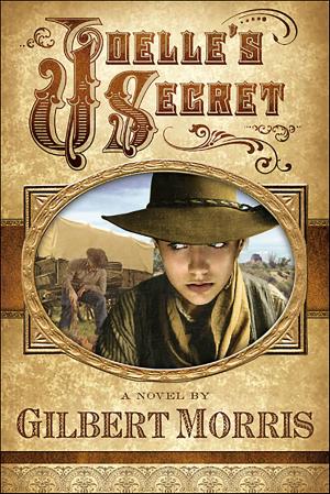 Book cover of Joelle's Secret