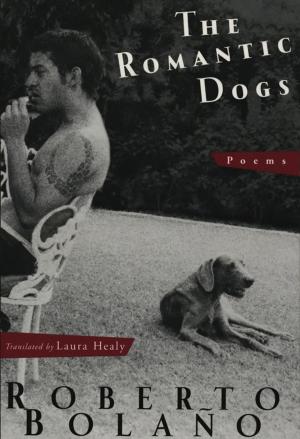 Cover of the book The Romantic Dogs: Poems by David Hinton, Bai Li, Po Li, Li Po