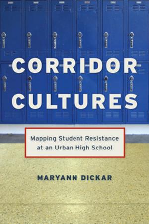 Cover of the book Corridor Cultures by Joseph E. Uscinski