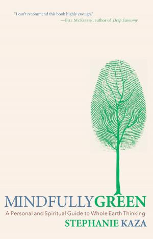 Cover of the book Mindfully Green by Mitsu Suzuki