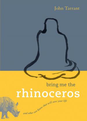 Cover of the book Bring Me the Rhinoceros by Rainer Maria Rilke