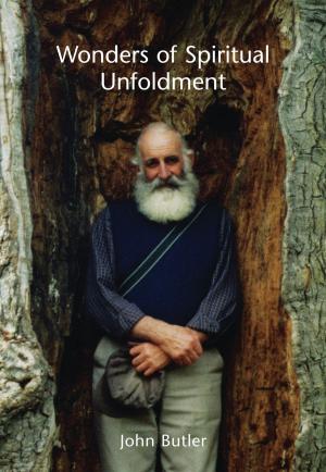 Cover of the book Wonders of Spiritual Unfoldment by Paul Douglas