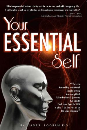 Cover of the book Your Essential Self by Lieut. Harry E. Rieseberg