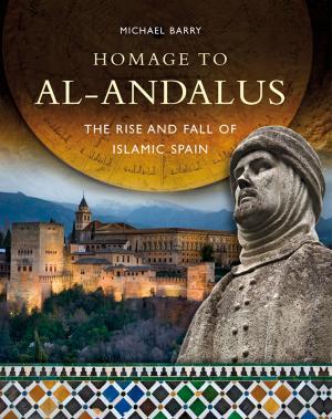 Book cover of Homage to al-Andalus