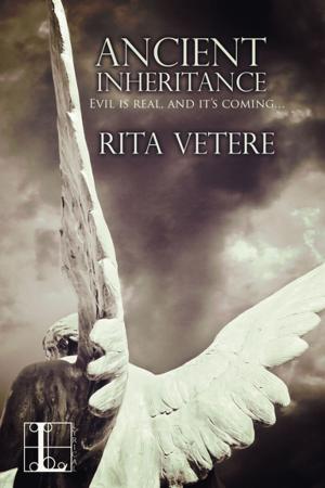 Cover of the book Ancient Inheritance by Linda Reilly