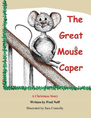 Book cover of The Great Mouse Caper