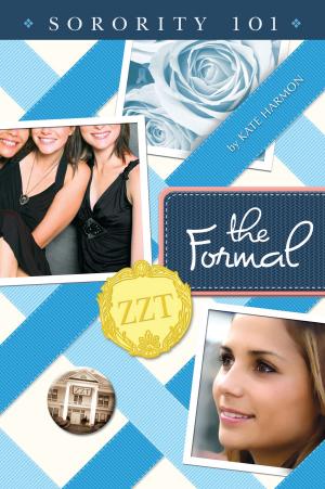 Cover of the book The Formal by Matt de la Peña