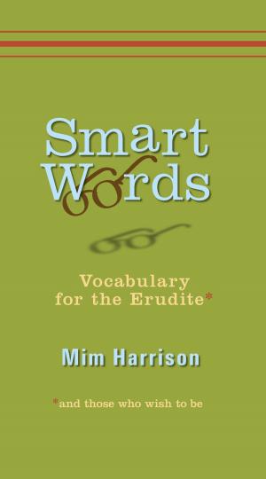 Cover of the book Smart Words by Margot Anand, Philip Duane Johncock