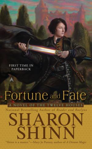 Cover of the book Fortune and Fate by Jessica Clare