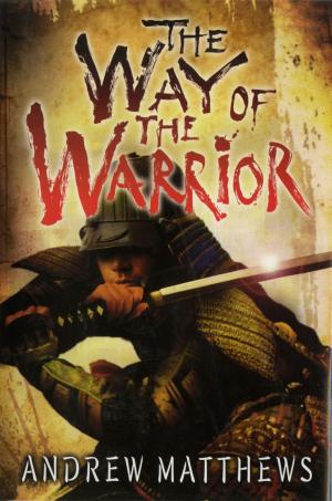 Cover of the book The Way of the Warrior by Grosset & Dunlap
