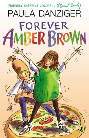 Cover of the book Forever Amber Brown by Eric Seltzer