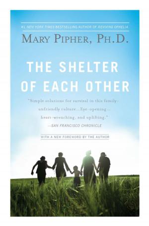 Cover of the book The Shelter of Each Other by James Hollis