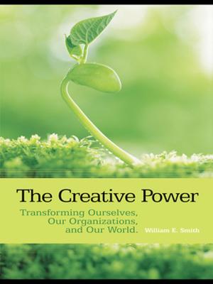 Cover of the book The Creative Power by Gerry Fewster, Jerome Beker