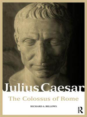 Cover of the book Julius Caesar by Barbara Jane Brickman