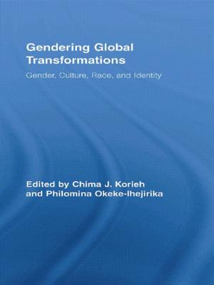 Cover of the book Gendering Global Transformations by Robert Merkin, Louis Flannery